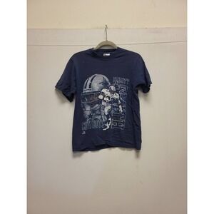 Pro Player Vintage Dallas Cowboys Emmitt Smith T-Shirt Youth Size 14 16
